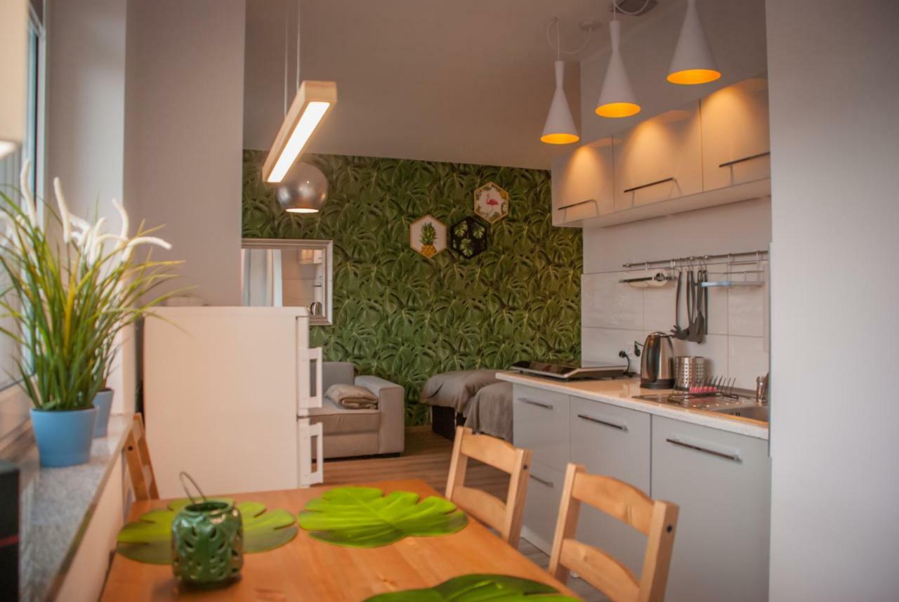 Noclegi "Boczna 5A" Apartamenty Goscinne Szczawno-Zdroj Exterior photo