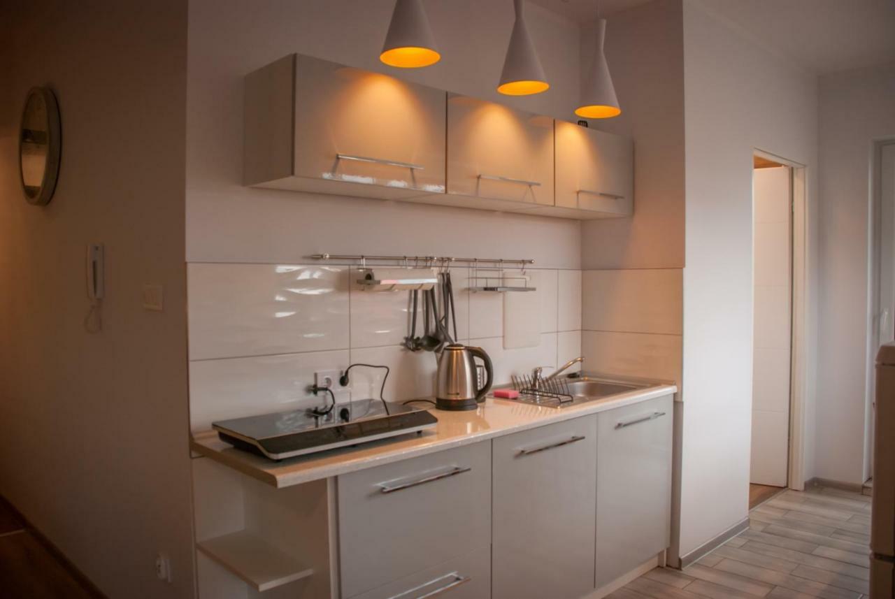 Noclegi "Boczna 5A" Apartamenty Goscinne Szczawno-Zdroj Exterior photo