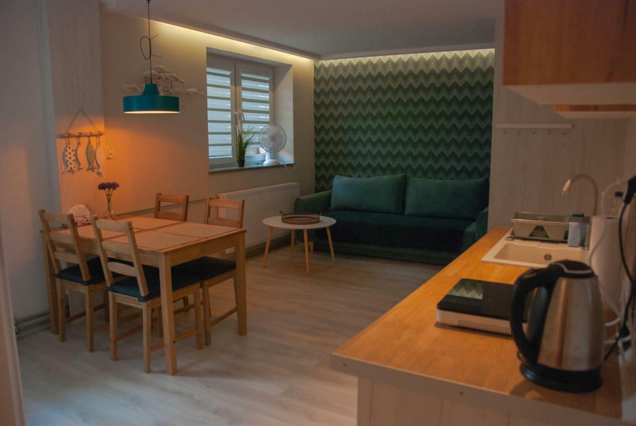 Noclegi "Boczna 5A" Apartamenty Goscinne Szczawno-Zdroj Exterior photo